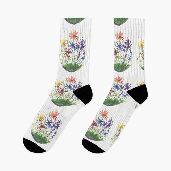 Item preview, Spring flowers  designed and sold by NitArtCafe.