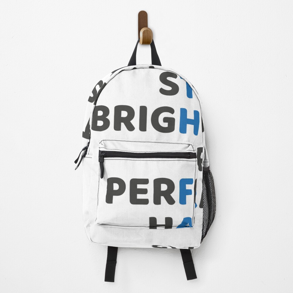 Item preview, Backpack designed and sold by Mirosi-S.