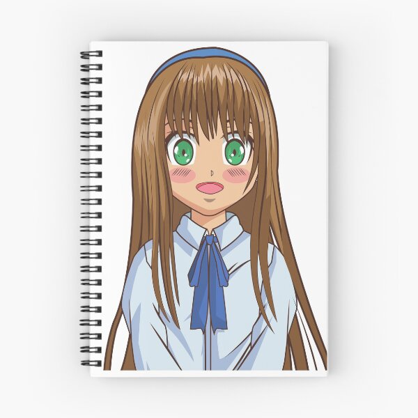 Item preview, Lowkey Anime designed and sold by Mohamed Amine Kadri.