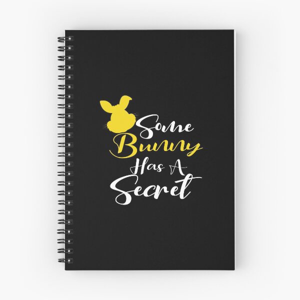 Item preview, Somebunny has a Secret, Pregnancy Announcement, men women easter, designed and sold by oussimakh.