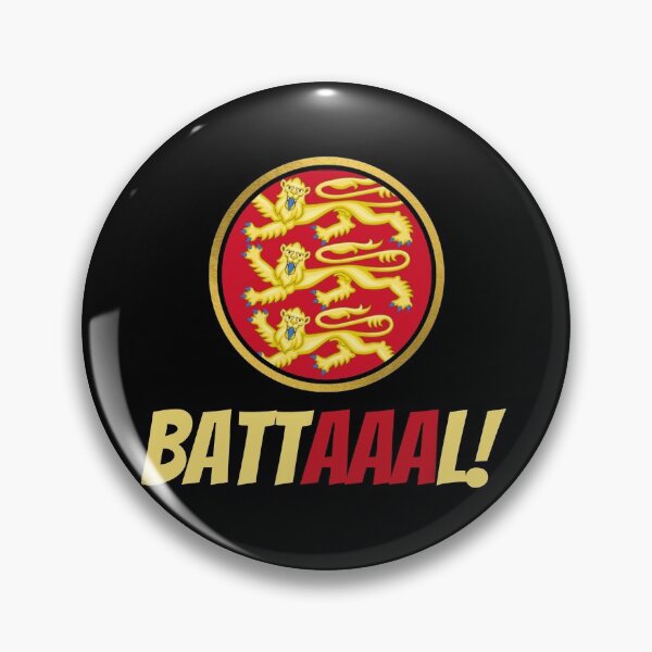 Item preview, Battaaal! | Age of Empires (Third Edition) designed and sold by TheShahinDesign.