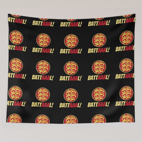 Item preview, Battaaal! | Age of Empires (Third Edition) designed and sold by TheShahinDesign.