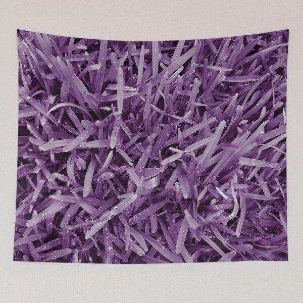 Item preview, Purple Grass  designed and sold by Designs By YL.