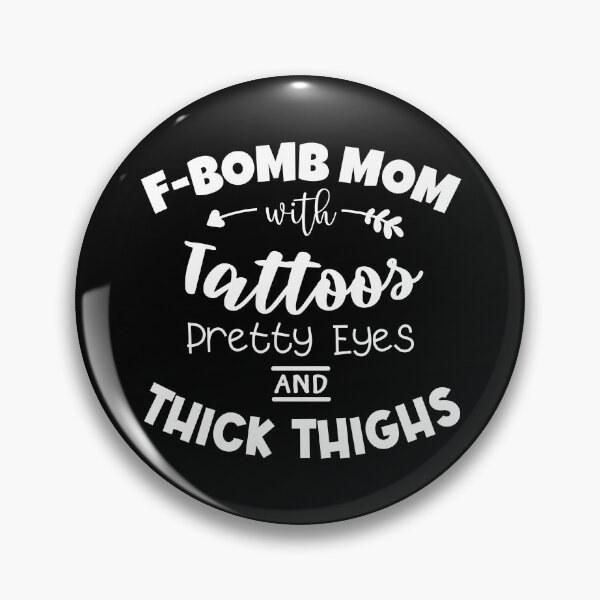 Item preview, F-Bomb Mom designed and sold by designlab21.