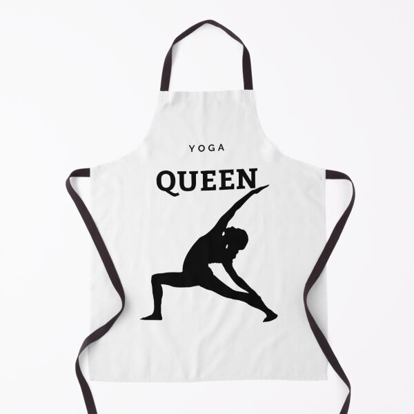 Item preview, Yoga Queen designed and sold by Agit.