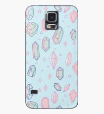 Kristalluniversum Hülle & Skin für Samsung Galaxy