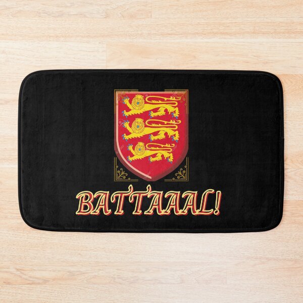 Item preview, Battaaal! | Age of Empires (Fourth Edition) designed and sold by TheShahinDesign.