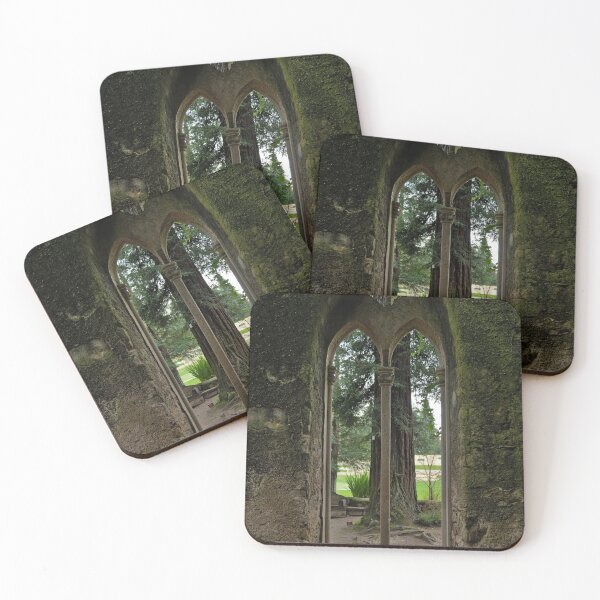 Item preview, Neogothic Window in Quinta das Lagrimas 2 designed and sold by AngeloDeVal.