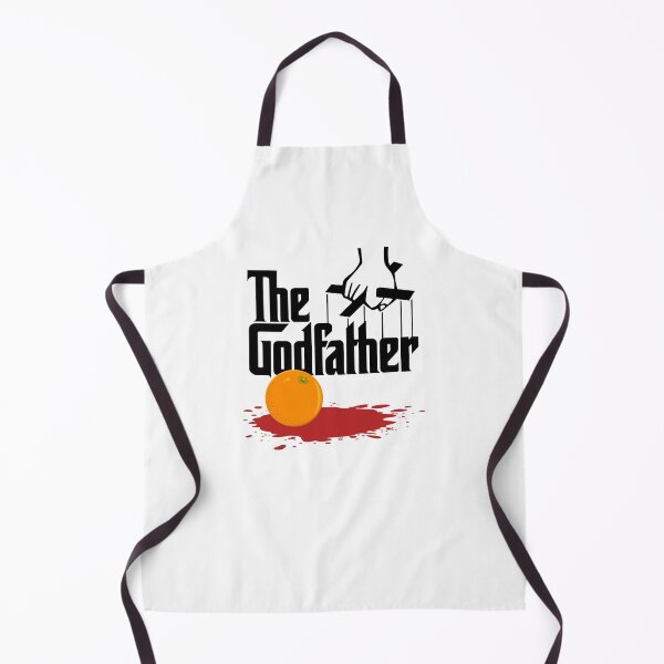 Item preview, Godfather Orange 1972 designed and sold by SKAMERgraphics.