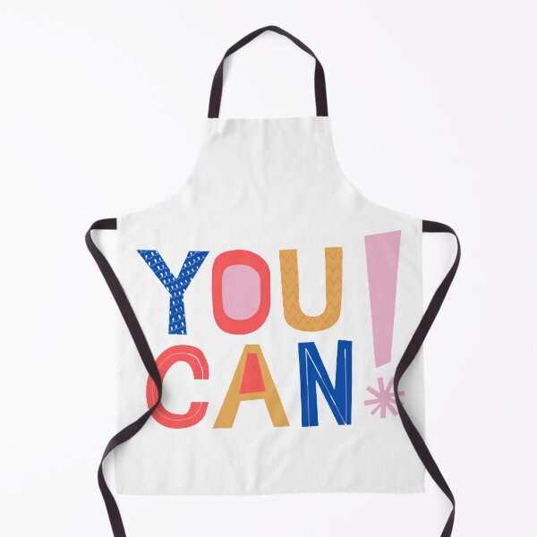 Item preview, You Can! || Never Give Up designed and sold by Cupart.