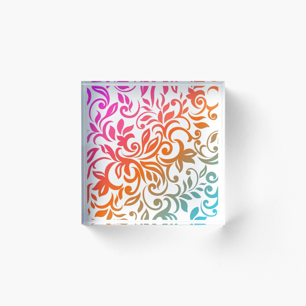 Item preview, Acrylic Block designed and sold by KhalidKhan0786.