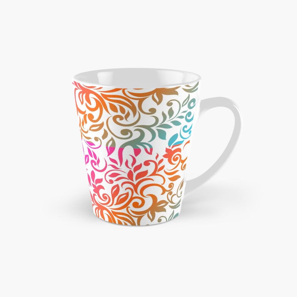 Item preview, Tall Mug designed and sold by KhalidKhan0786.