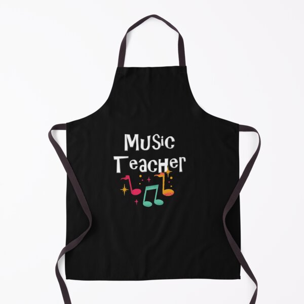 Item preview, Music Teacher designed and sold by thekidsprint.