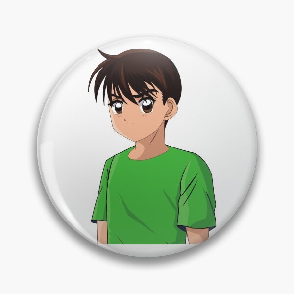 Item preview, Lowkey Anime designed and sold by Mohamed Amine Kadri.