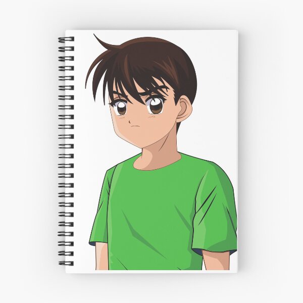 Item preview, Lowkey Anime designed and sold by Mohamed Amine Kadri.