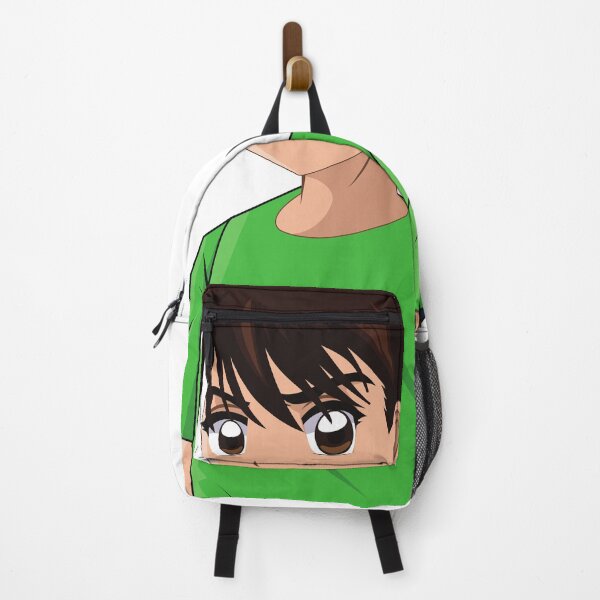 Item preview, Lowkey Anime designed and sold by Mohamed Amine Kadri.