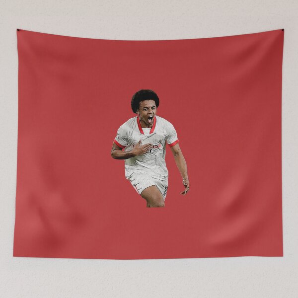 Item preview, Jules Koundé designed and sold by Corentin Guillocheau.