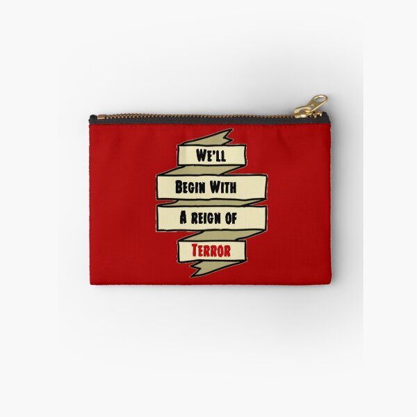 Item preview, The Reign of Dr. Griffin designed and sold by Eclectic Collector.