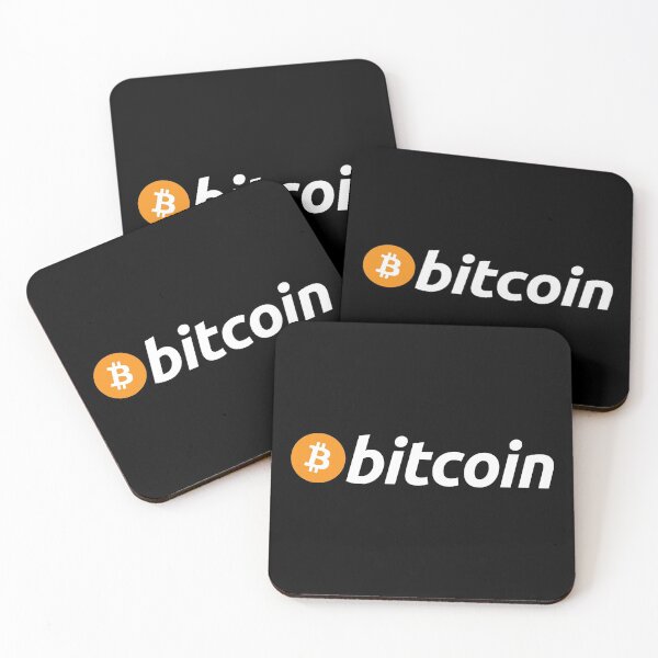 Item preview, Bitcoin Logo designed and sold by PopFrance.