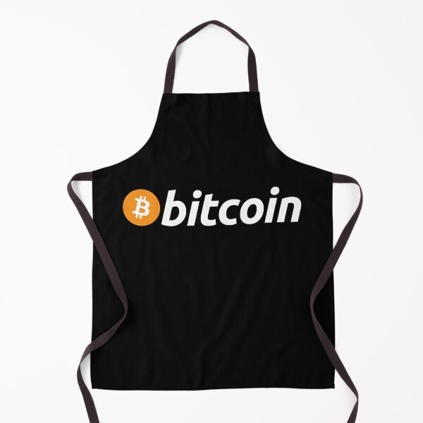 Item preview, Bitcoin Logo designed and sold by PopFrance.