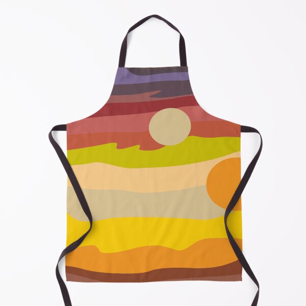 Item preview, Double Sunset Empire designed and sold by Anzarr.