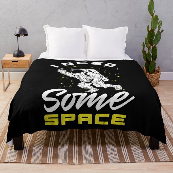 Item preview, Spaceflight aerospace engineering I Need Some Space designed and sold by ShopTheStyle.