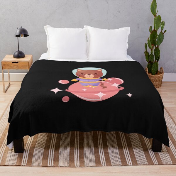 Item preview, Cat Astronaut, A-mong me or us designed and sold by Luckydesign1975.