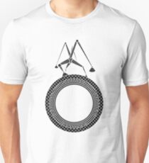 Arthropod Unisex T-Shirt
