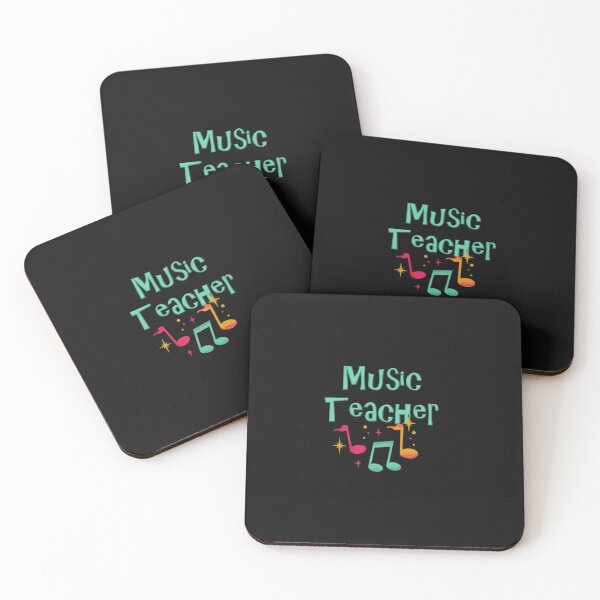 Item preview, Music Teacher designed and sold by thekidsprint.