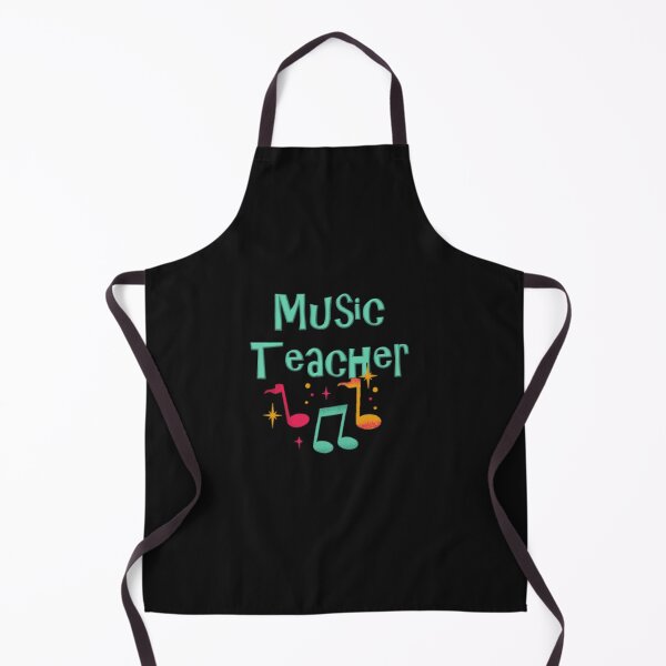 Item preview, Music Teacher designed and sold by thekidsprint.