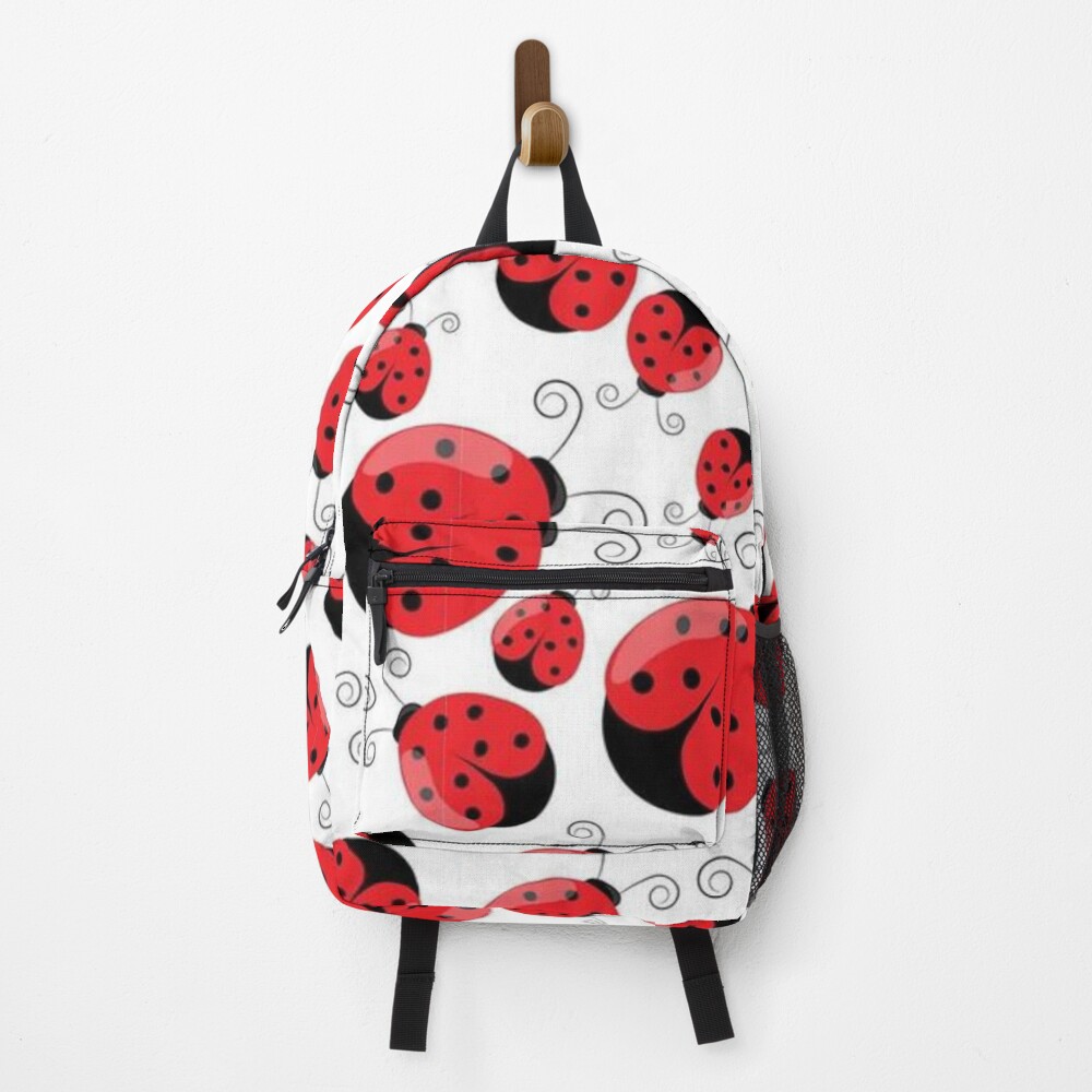 Item preview, Backpack designed and sold by DestinyCalling.