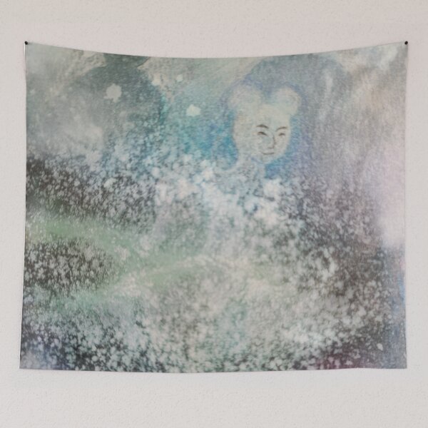 Item preview, Inner Child Dancing designed and sold by Eliisa Ropponen.