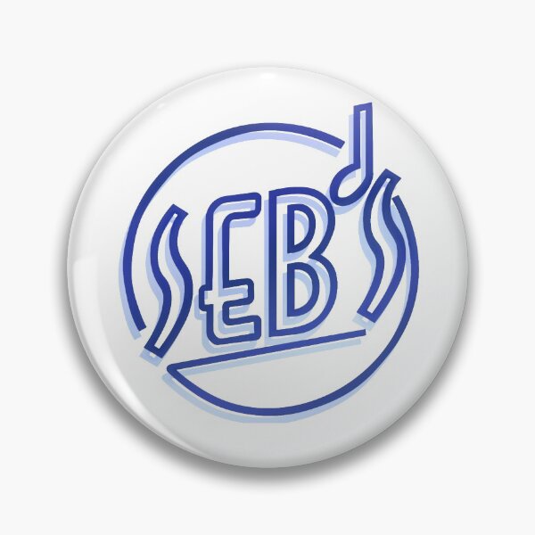 Item preview, Seb's Logo with neon designed and sold by Tukutz.