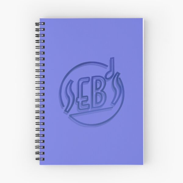 Item preview, Seb's Logo with neon designed and sold by Tukutz.