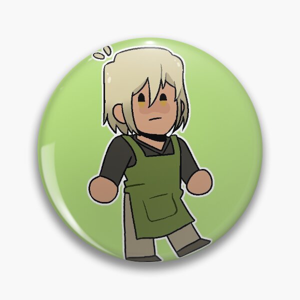 Item preview, Shirou Ashiya - sticker designed and sold by Tadesart.