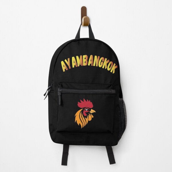 Item preview, Ayambangkok - Ayambangkok Rooster Graphic and Sticker pack designed and sold by WilsonCreekArts.