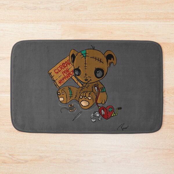 Item preview, Closed for repair designed and sold by Paularanja.