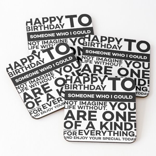 Item preview, Happy Birthday Emotional Design  designed and sold by sahilkhan143.