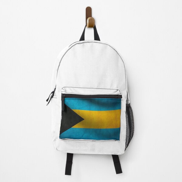 Item preview, The Bahamas Flag designed and sold by MrCsStores.