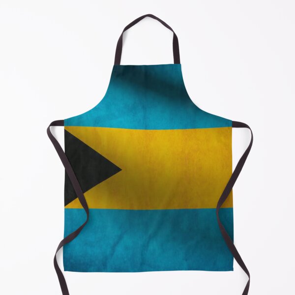 Item preview, The Bahamas Flag designed and sold by MrCsStores.