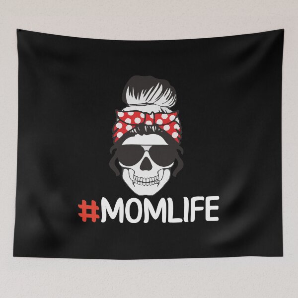 Item preview, Funny Mama Mother's Day Sporty Mom, Occasion Birthday designed and sold by magicos1.