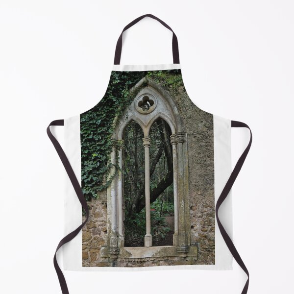 Item preview, Neogothic Window in Quinta das Lagrimas designed and sold by AngeloDeVal.