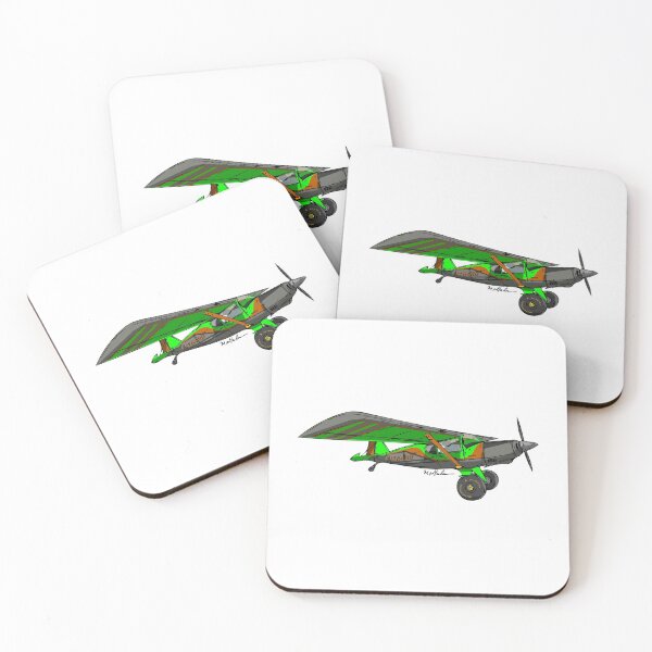 Item preview, Bear Hawk N1648B designed and sold by Michael Garber.