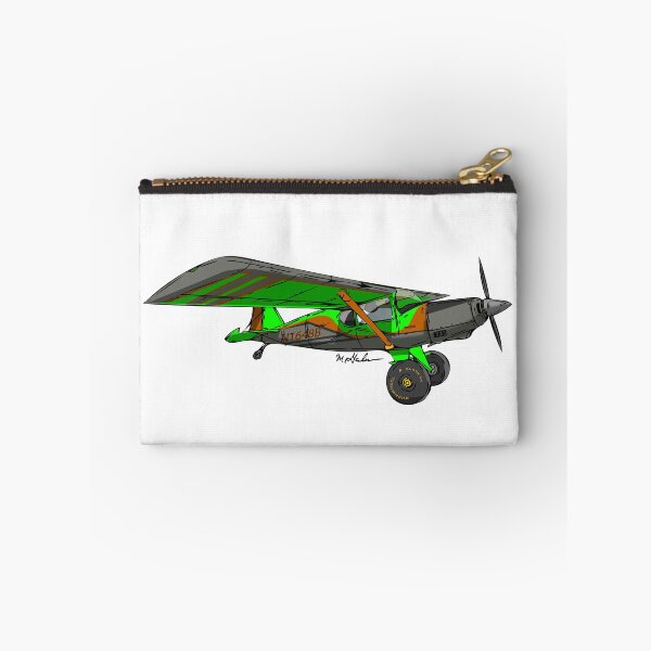 Item preview, Bear Hawk N1648B designed and sold by Michael Garber.