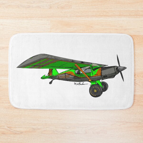 Item preview, Bear Hawk N1648B designed and sold by Michael Garber.