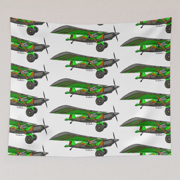 Item preview, Bear Hawk N1648B designed and sold by Michael Garber.