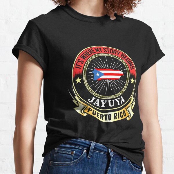  Womens Taino Art Urayoan Cacique Symbol from Puerto Rico V-Neck  T-Shirt : Clothing, Shoes & Jewelry