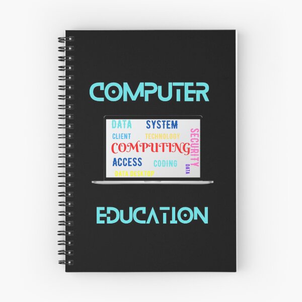 Item preview, Computer Education designed and sold by amafordesigns.