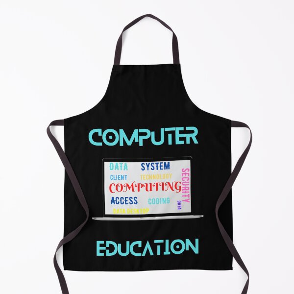 Item preview, Computer Education  designed and sold by amafordesigns.