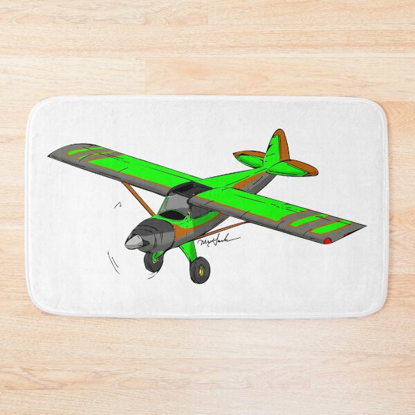 Item preview, Bear Hawk N1648B designed and sold by Michael Garber.